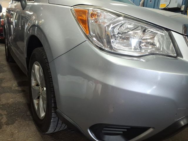 2016 Subaru Forester 4dr CVT 2.5i PZEV - 23011744 - 19