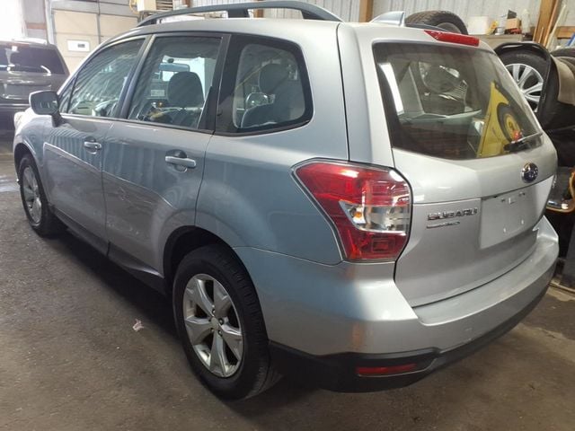 2016 Subaru Forester 4dr CVT 2.5i PZEV - 23011744 - 2