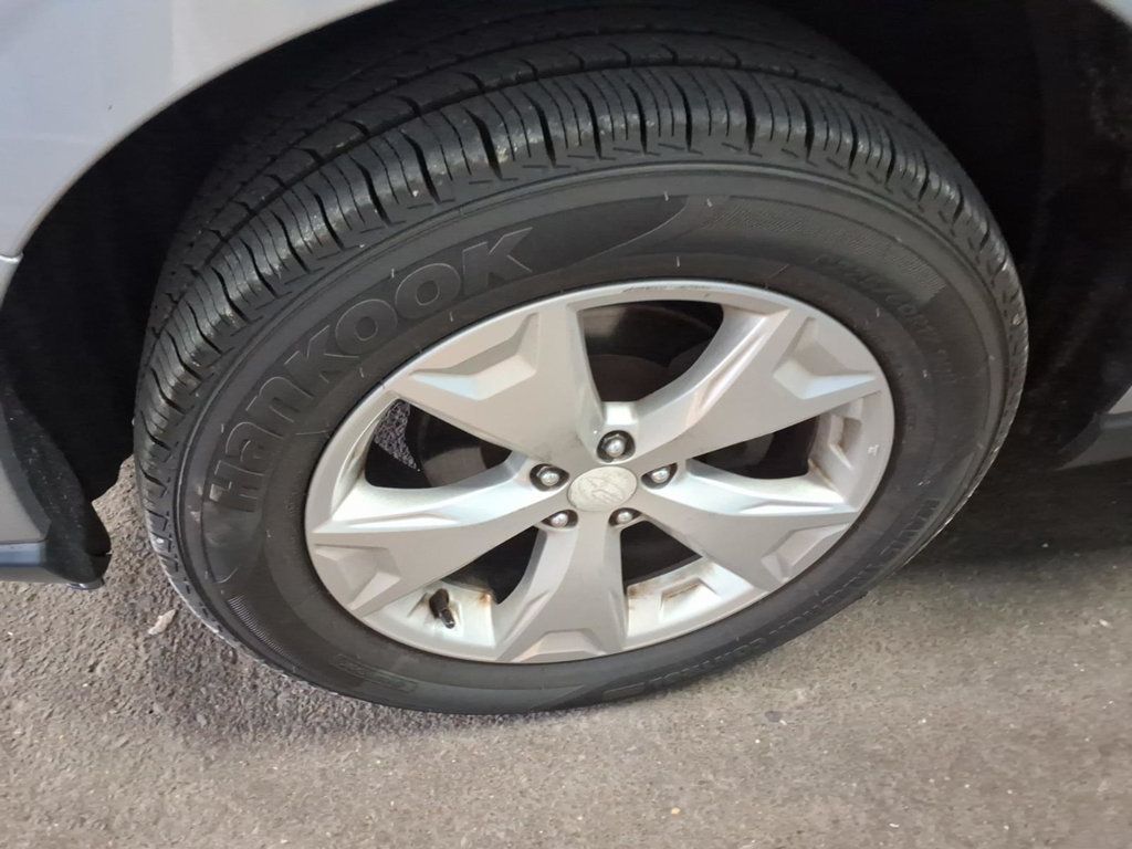 2016 Subaru Forester 4dr CVT 2.5i PZEV - 23011744 - 4