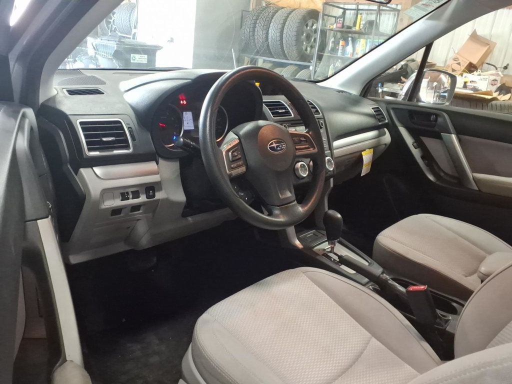 2016 Subaru Forester 4dr CVT 2.5i PZEV - 23011744 - 5