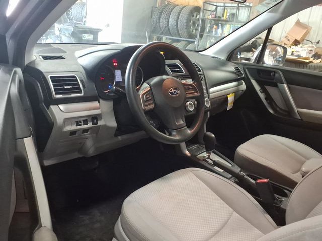 2016 Subaru Forester 4dr CVT 2.5i PZEV - 23011744 - 5