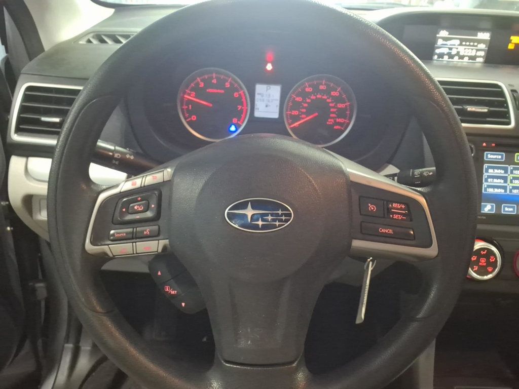 2016 Subaru Forester 4dr CVT 2.5i PZEV - 23011744 - 7