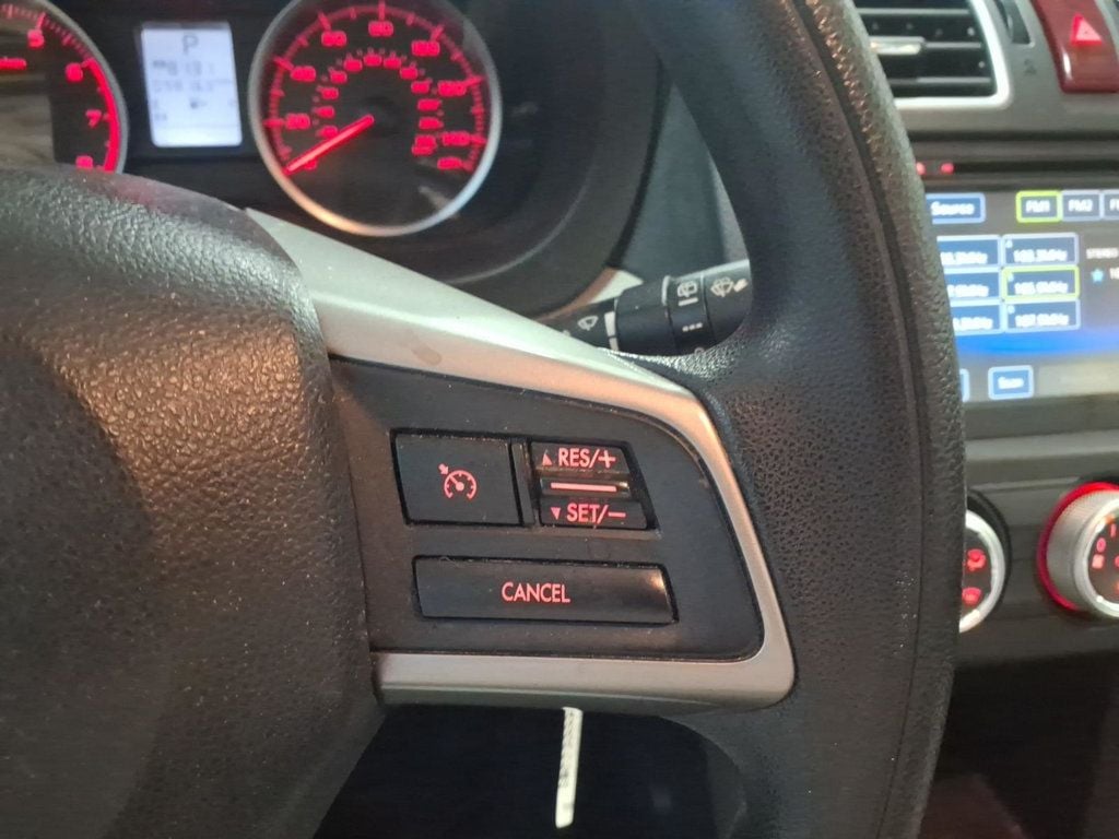 2016 Subaru Forester 4dr CVT 2.5i PZEV - 23011744 - 8