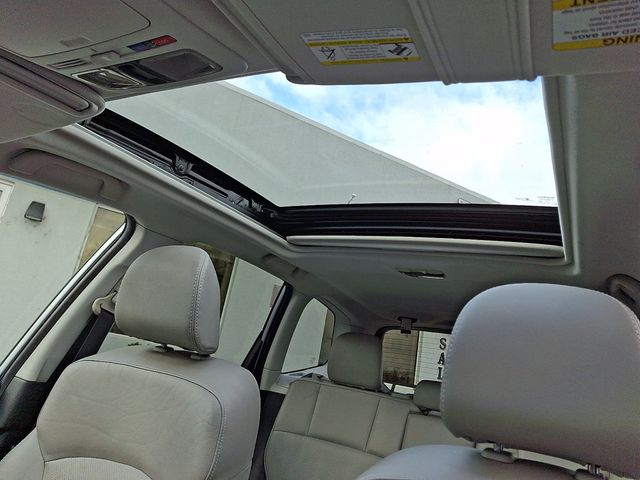 2016 Subaru Forester 4dr CVT 2.5i Touring PZEV - 22965223 - 12