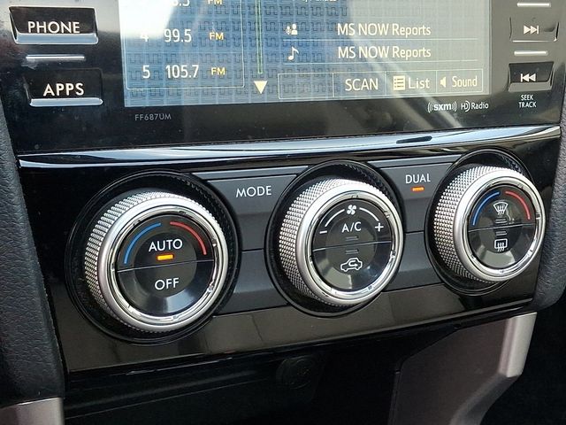 2016 Subaru Forester 4dr CVT 2.5i Touring PZEV - 22965223 - 14