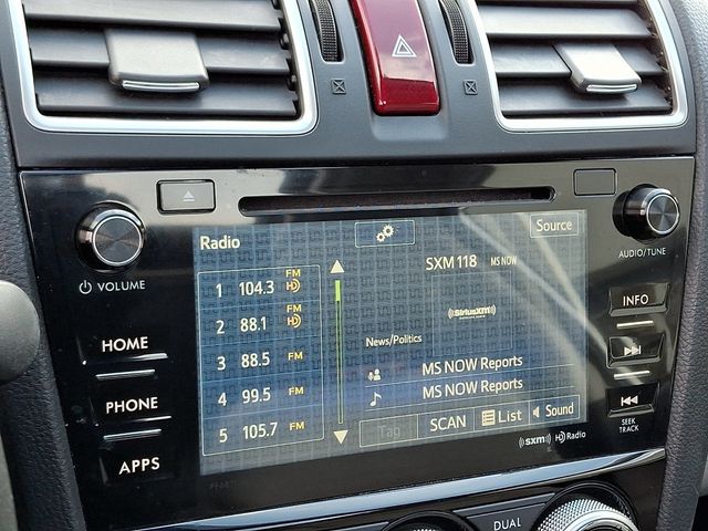 2016 Subaru Forester 4dr CVT 2.5i Touring PZEV - 22965223 - 15