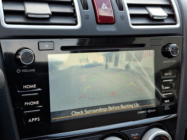 2016 Subaru Forester 4dr CVT 2.5i Touring PZEV - 22965223 - 16