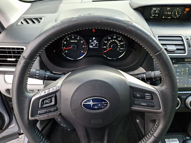 2016 Subaru Forester 4dr CVT 2.5i Touring PZEV - 22965223 - 17