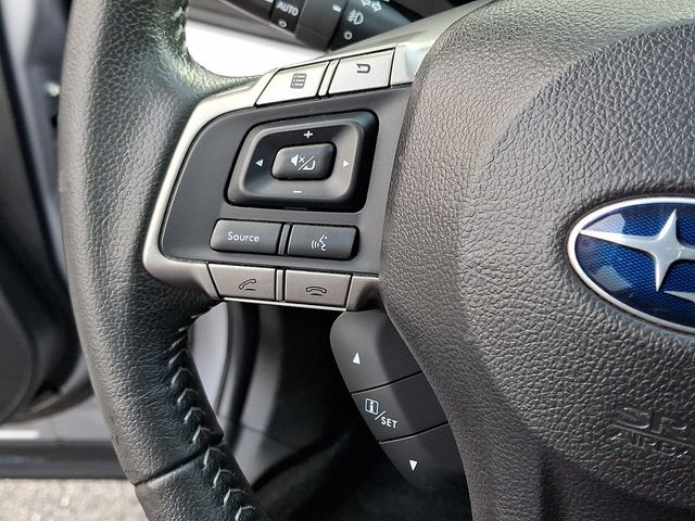 2016 Subaru Forester 4dr CVT 2.5i Touring PZEV - 22965223 - 19