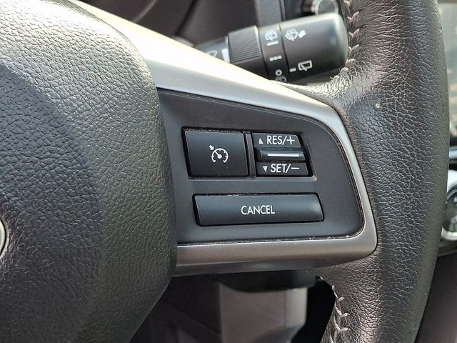 2016 Subaru Forester 4dr CVT 2.5i Touring PZEV - 22965223 - 20