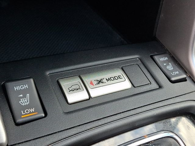 2016 Subaru Forester 4dr CVT 2.5i Touring PZEV - 22965223 - 22