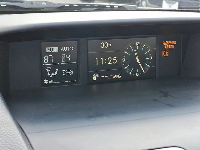 2016 Subaru Forester 4dr CVT 2.5i Touring PZEV - 22965223 - 23