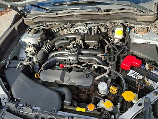 2016 Subaru Forester 4dr CVT 2.5i Touring PZEV - 22965223 - 27