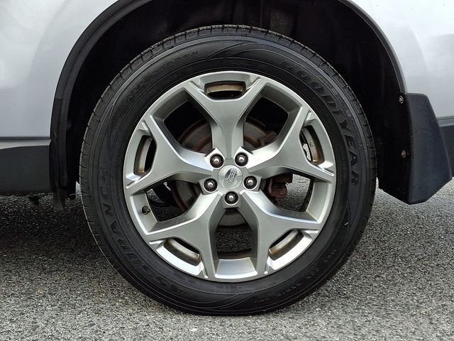 2016 Subaru Forester 4dr CVT 2.5i Touring PZEV - 22965223 - 6