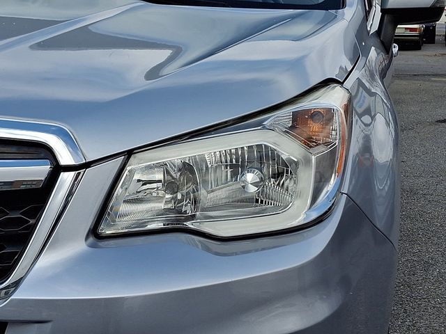 2016 Subaru Forester 4dr CVT 2.5i Touring PZEV - 22965223 - 7