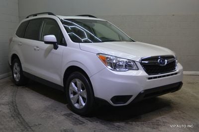 2016 Subaru Forester - JF2SJADC2GG500051