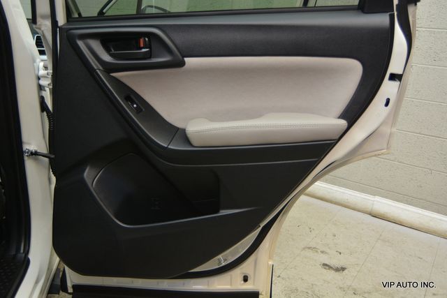 2016 Subaru Forester 4dr Manual 2.5i Premium PZEV - 22981639 - 9