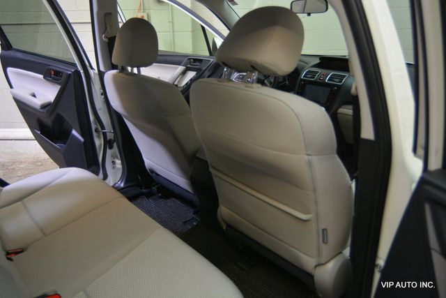 2016 Subaru Forester 4dr Manual 2.5i Premium PZEV - 22981639 - 12