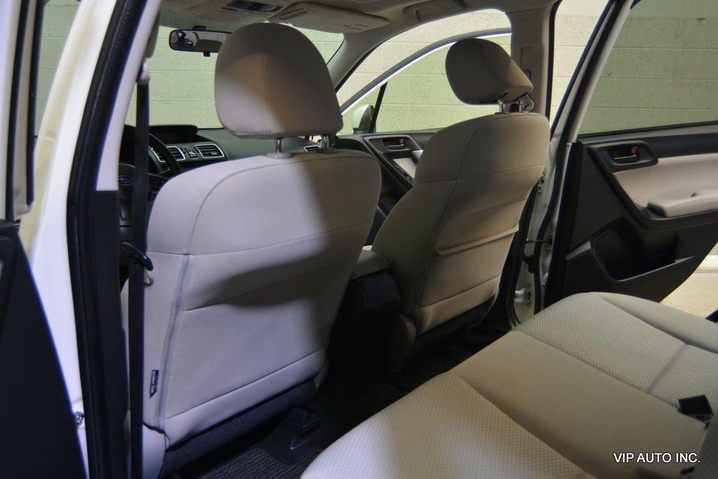 2016 Subaru Forester 4dr Manual 2.5i Premium PZEV - 22981639 - 13