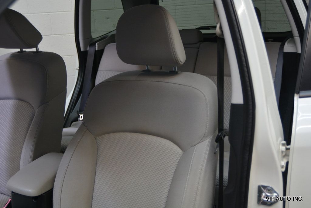 2016 Subaru Forester 4dr Manual 2.5i Premium PZEV - 22981639 - 14