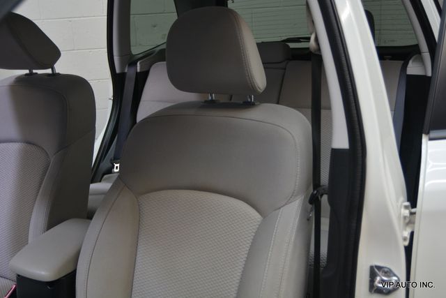 2016 Subaru Forester 4dr Manual 2.5i Premium PZEV - 22981639 - 14