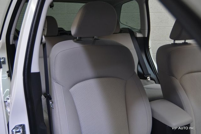 2016 Subaru Forester 4dr Manual 2.5i Premium PZEV - 22981639 - 15