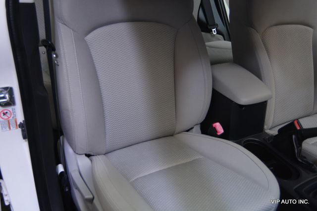 2016 Subaru Forester 4dr Manual 2.5i Premium PZEV - 22981639 - 17