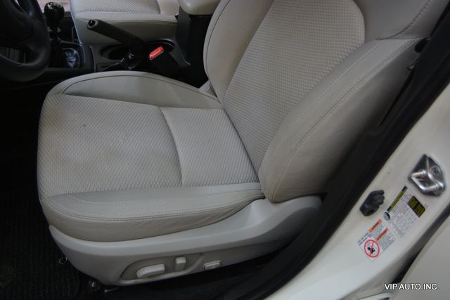 2016 Subaru Forester 4dr Manual 2.5i Premium PZEV - 22981639 - 18