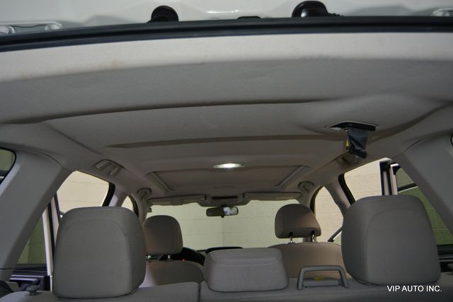 2016 Subaru Forester 4dr Manual 2.5i Premium PZEV - 22981639 - 20