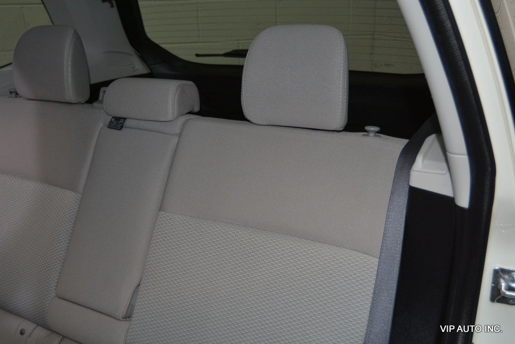 2016 Subaru Forester 4dr Manual 2.5i Premium PZEV - 22981639 - 21