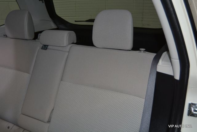 2016 Subaru Forester 4dr Manual 2.5i Premium PZEV - 22981639 - 21