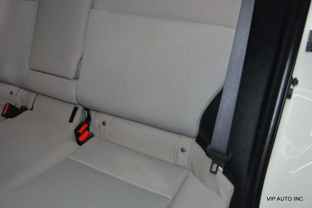 2016 Subaru Forester 4dr Manual 2.5i Premium PZEV - 22981639 - 23