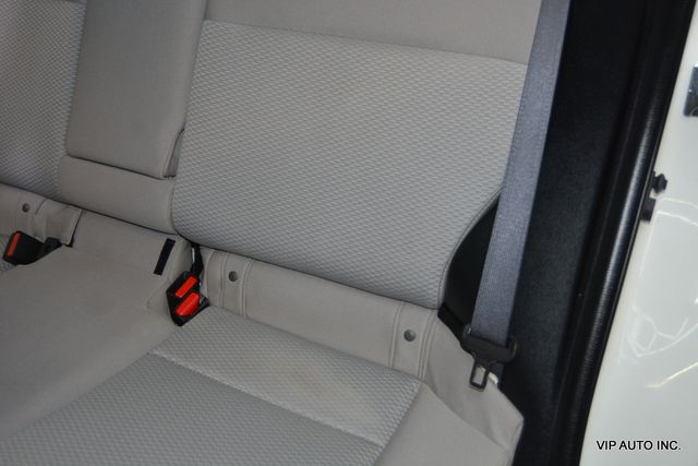 2016 Subaru Forester 4dr Manual 2.5i Premium PZEV - 22981639 - 23