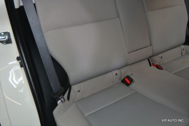 2016 Subaru Forester 4dr Manual 2.5i Premium PZEV - 22981639 - 24