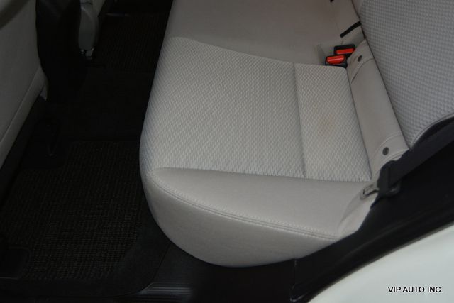 2016 Subaru Forester 4dr Manual 2.5i Premium PZEV - 22981639 - 25