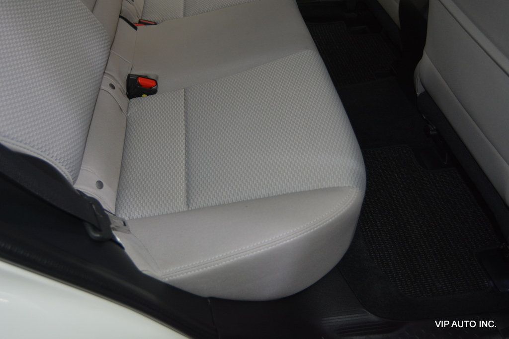 2016 Subaru Forester 4dr Manual 2.5i Premium PZEV - 22981639 - 26