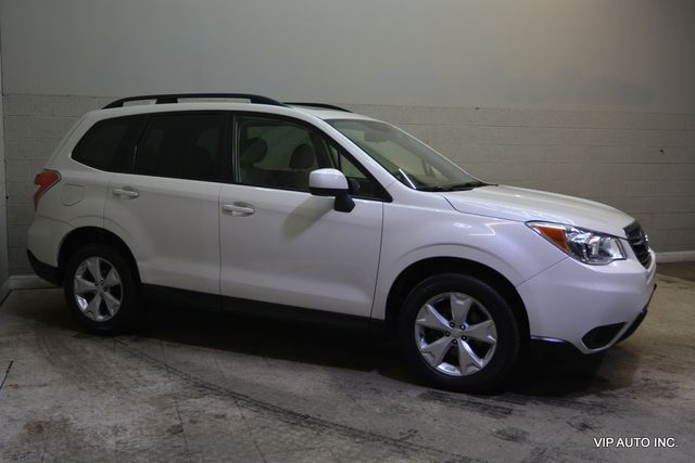 2016 Subaru Forester 4dr Manual 2.5i Premium PZEV - 22981639 - 27