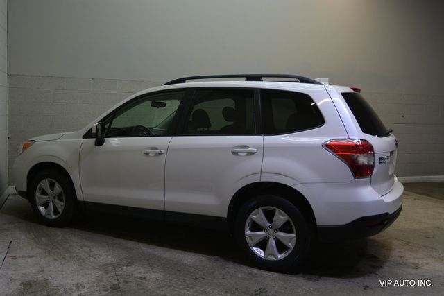 2016 Subaru Forester 4dr Manual 2.5i Premium PZEV - 22981639 - 29