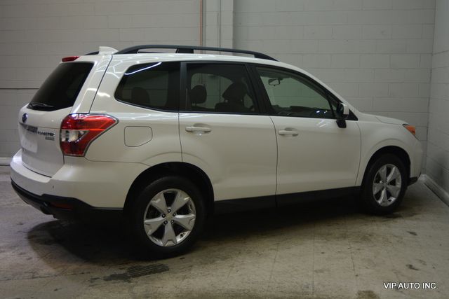 2016 Subaru Forester 4dr Manual 2.5i Premium PZEV - 22981639 - 30