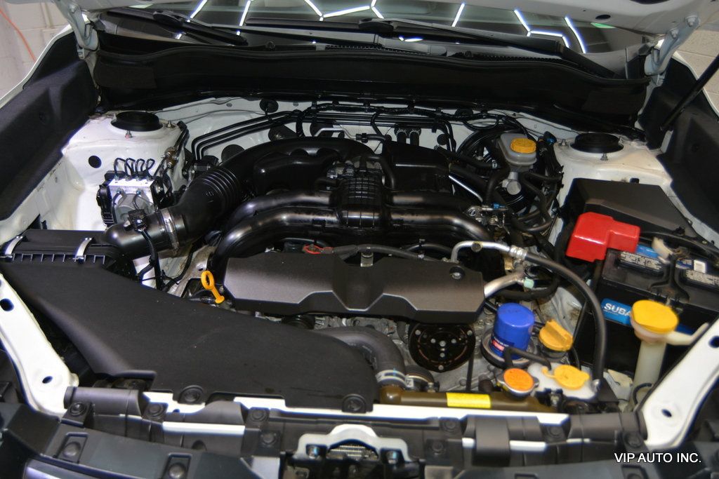 2016 Subaru Forester 4dr Manual 2.5i Premium PZEV - 22981639 - 31