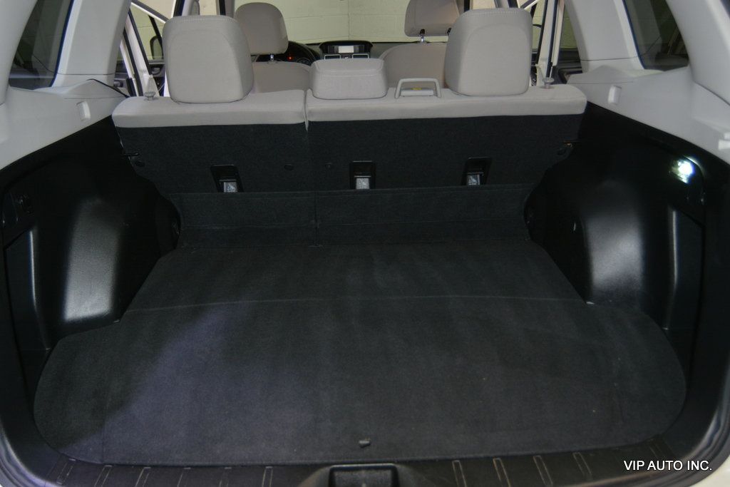 2016 Subaru Forester 4dr Manual 2.5i Premium PZEV - 22981639 - 32