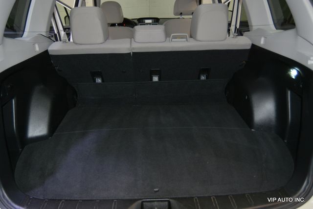 2016 Subaru Forester 4dr Manual 2.5i Premium PZEV - 22981639 - 32