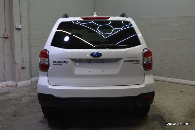 2016 Subaru Forester 4dr Manual 2.5i Premium PZEV - 22981639 - 34