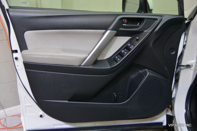 2016 Subaru Forester 4dr Manual 2.5i Premium PZEV - 22981639 - 6