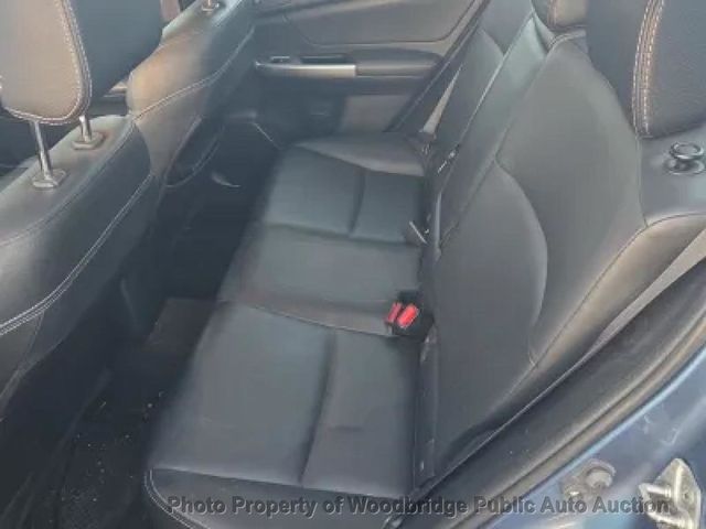 2016 Subaru Impreza Sedan 4dr CVT 2.0i Limited - 23008708 - 9