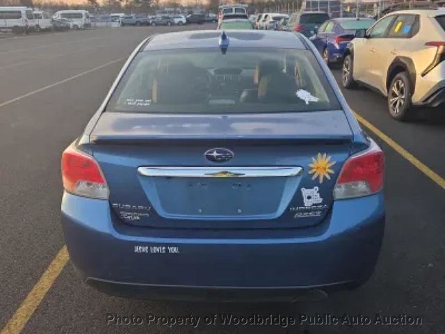 2016 Subaru Impreza Sedan 4dr CVT 2.0i Limited - 23008708 - 4