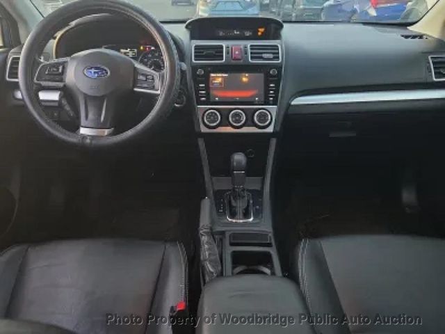2016 Subaru Impreza Sedan 4dr CVT 2.0i Limited - 23008708 - 7