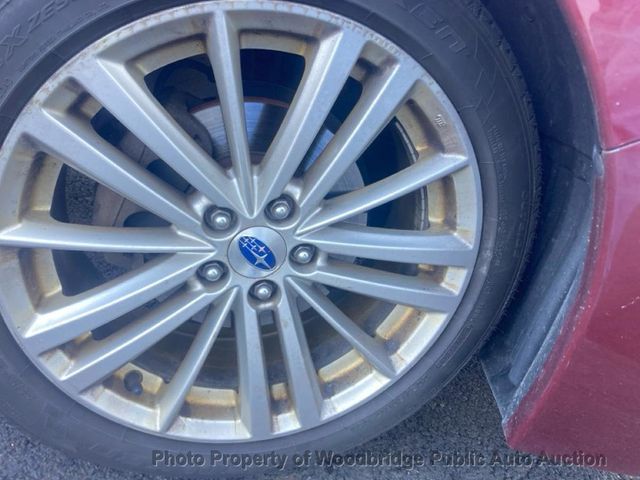 2016 Subaru Impreza Sedan 4dr CVT 2.0i Premium - 22955599 - 16