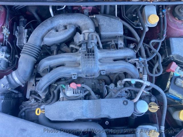 2016 Subaru Impreza Sedan 4dr CVT 2.0i Premium - 22955599 - 18