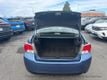2016 Subaru Impreza Sedan 4dr Manual 2.0i - 23083565 - 9